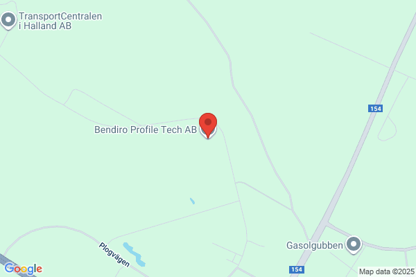 Bendiro Profile Tech AB