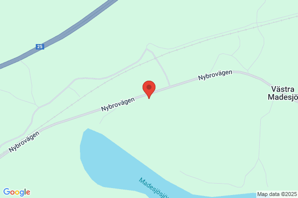 Byggnadsfirma Roger Johansson