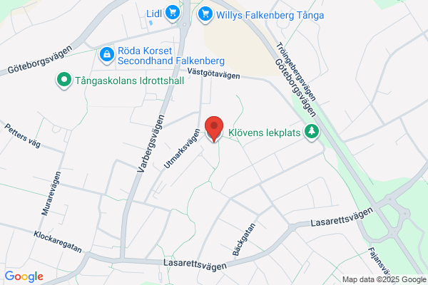 Gullvivans öppna förskola (Öppna förskolor)