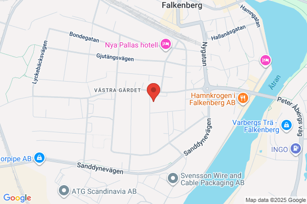 Kompisens förskola (Förskolor)