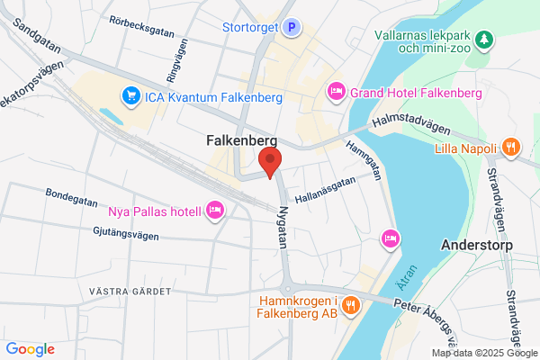 Omsorgsenhet Barn och ungdom (Enskild barnomsorg)