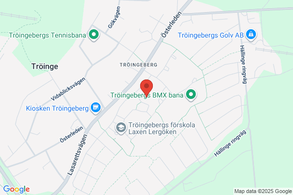 Regnbågens förskola (Förskolor)