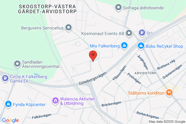 Solhagens förskola (Förskolor)