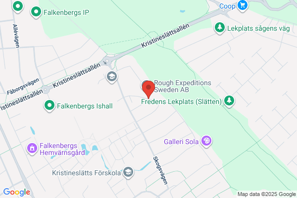 Klittret AB