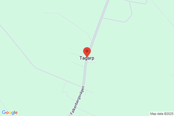 Tågarps gräv