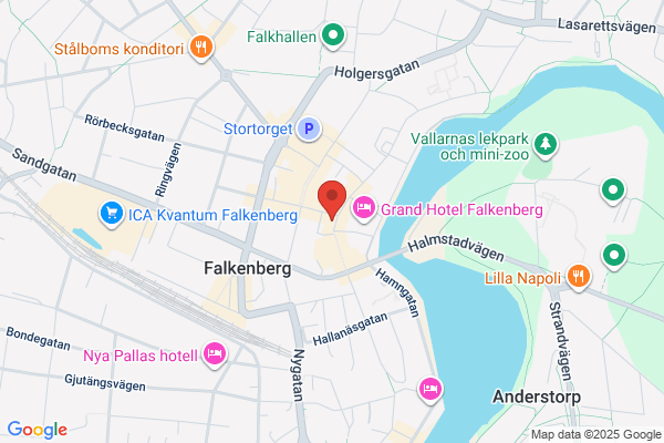 Fastighetsbyrån