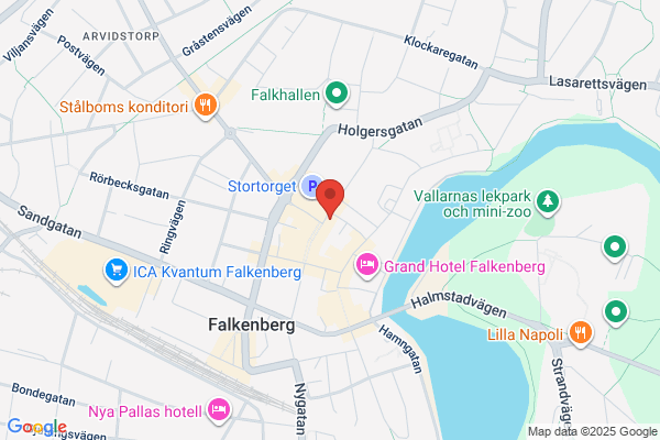 Mäklarhuset i Falkenberg AB