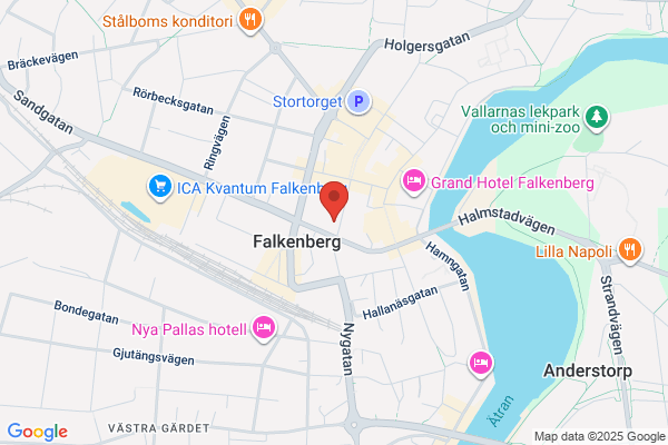 Länsförsäkringar Fastighetsförmedling
