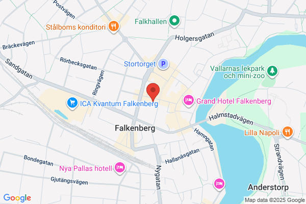 Medicinska Fotvårdskliniken Lars-Erik