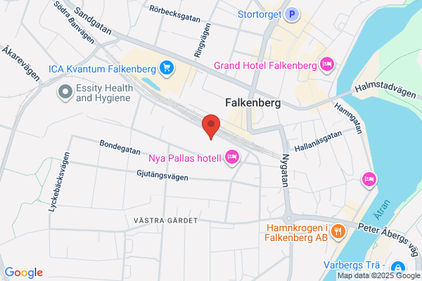 Motionshuset