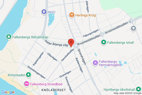 Hertings Damfrisering