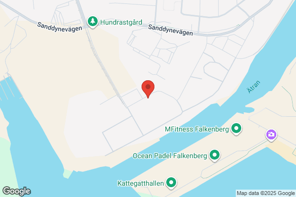 Berntssons Potatislager, AB