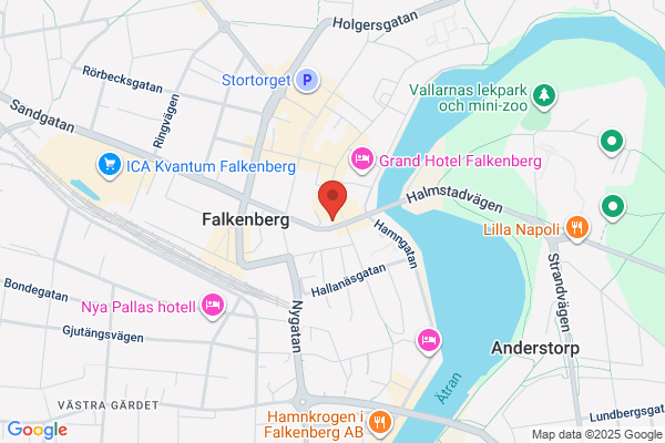 4Service i Falkenberg AB