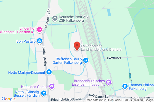 Lf-Städ