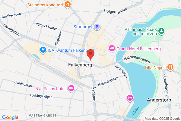 Falkema AB