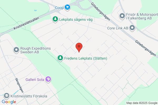 Gattzén Consulting AB