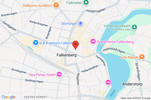 Länsförsäkringar Halland