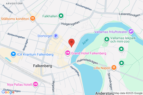 Värdshuset Hwitan