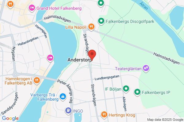 Caritas Hudvård