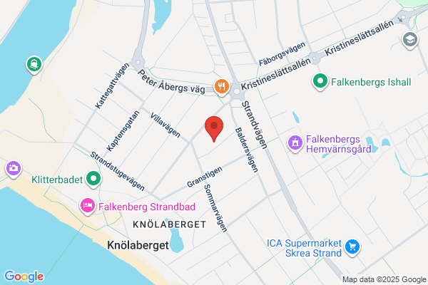 Reginas Hud & Friskvård