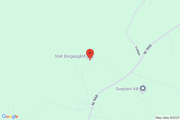 Horse Farm Åsälv AB