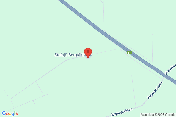 Stafsjö Lantbruk AB