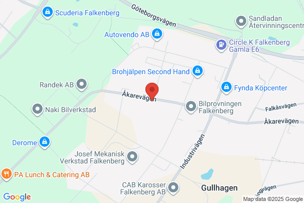 Tågarps Gård AB