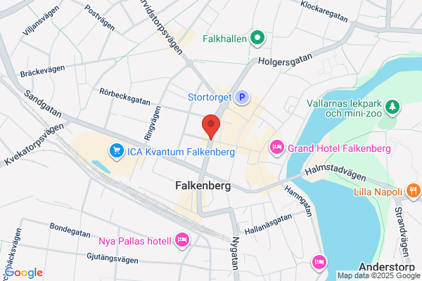 Janssonz Plattsättning