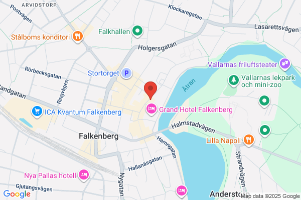 Klädgalleriet
