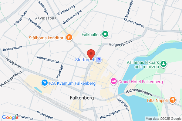 Folkets Hus