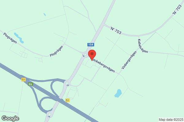 Ballingslöv i Falkenberg