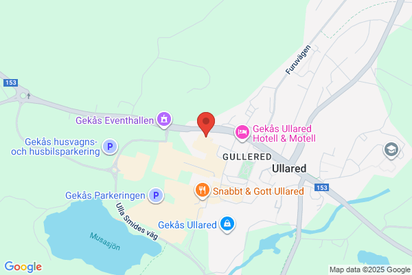 Rayan Livs i Falkenberg