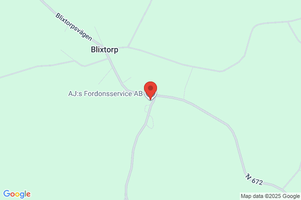 Boffens Fordonsteknik