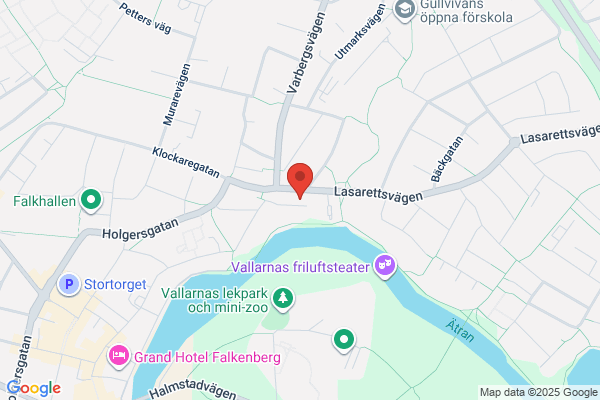 Kvinnofokus