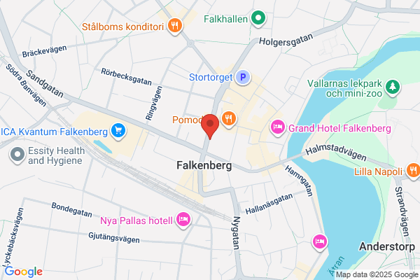 MAJAS HUSLÄKARMOTTAGNING