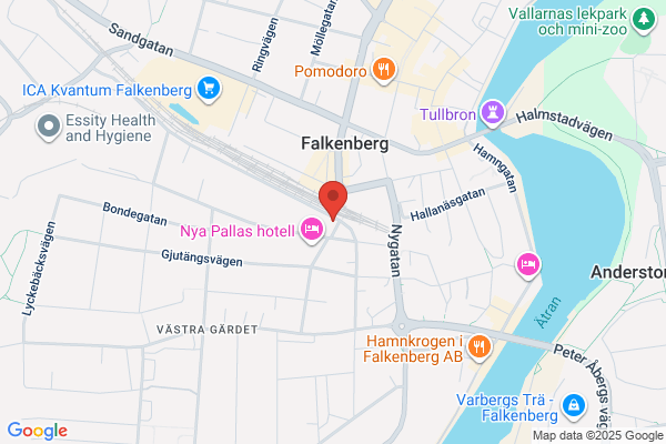 Möbel-Peja's Tapetserarverkstad