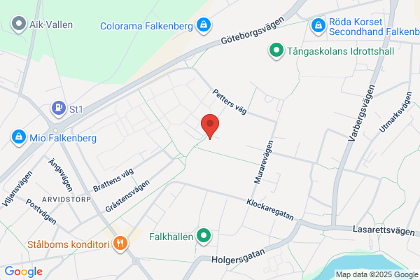 Falkenbergs Naturmedicinska Klinik