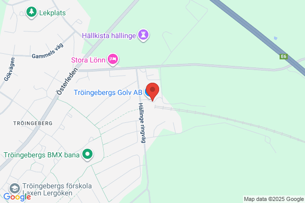 Tröingebergs Golv AB