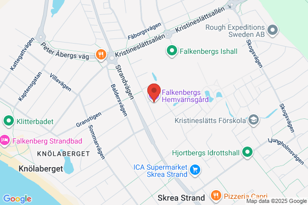 Vänsterpartiet Halland