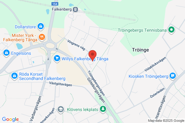 CA Ekonomitjänst