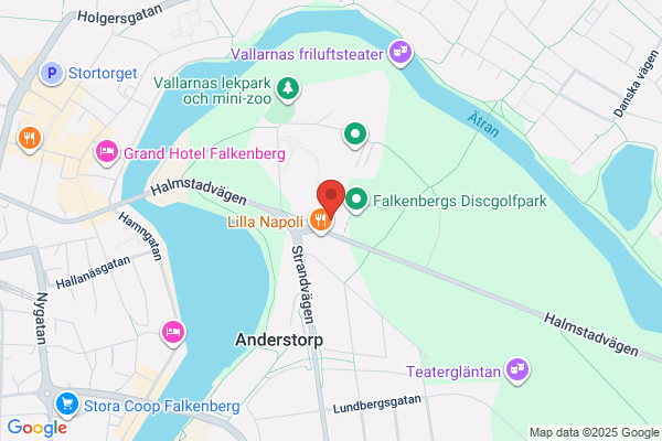 Hallands Bokföringsbyrå