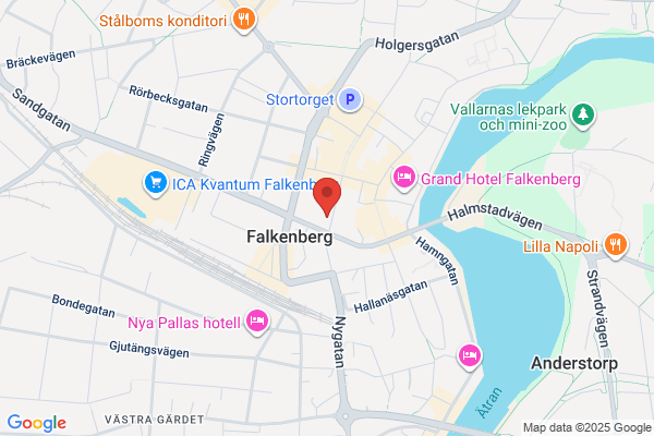 LN Redovisning