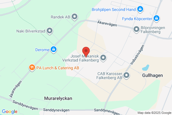 Reklamshopen