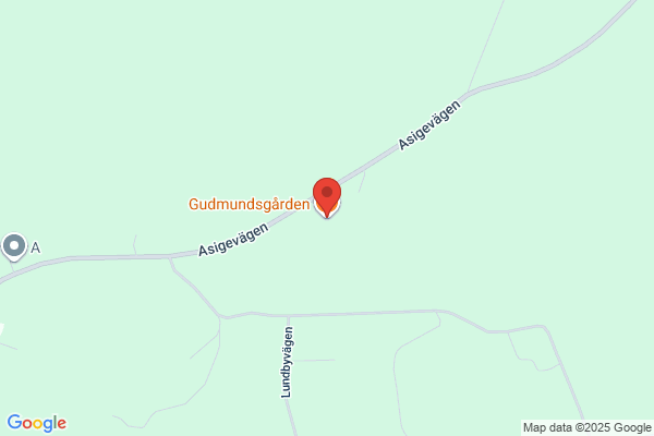Gudmunden