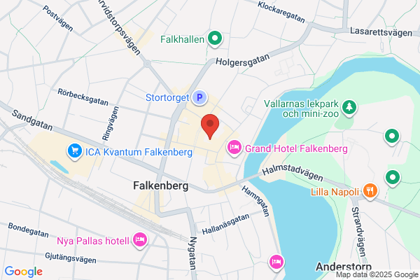 Fcmj Restaurang & Nöje AB