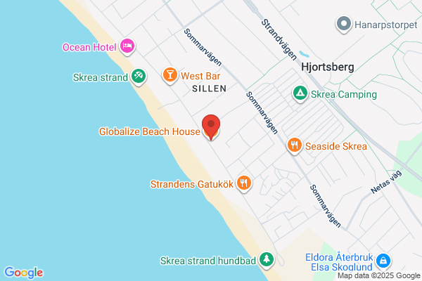 Beach House