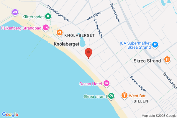 Klippan Skreastrand AB