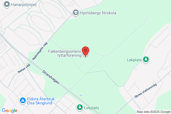 Falkenbergsortens Ryttarförening
