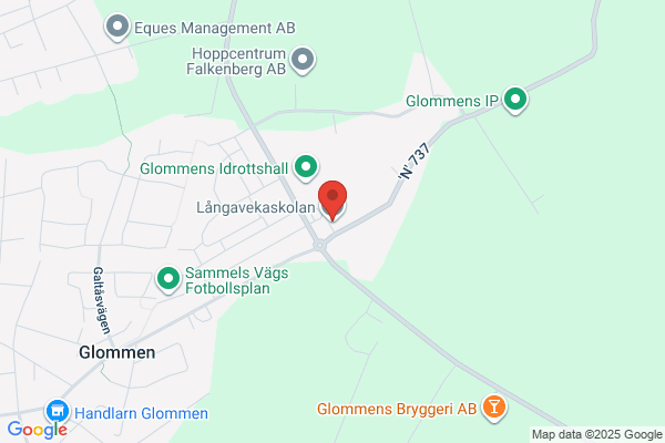 Långavekaskolan