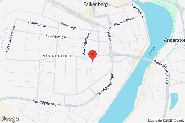 Schubergstorpsskolan